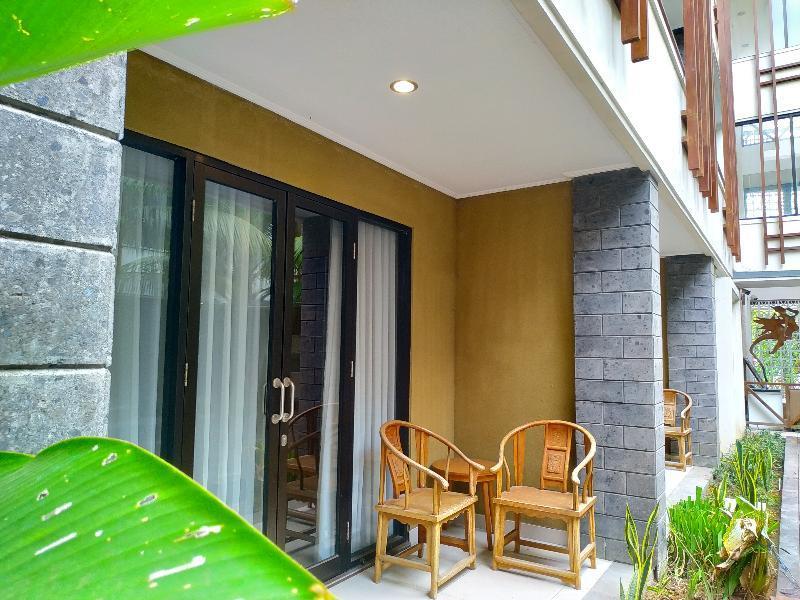 Swiss-Belinn Seminyak Extérieur photo
