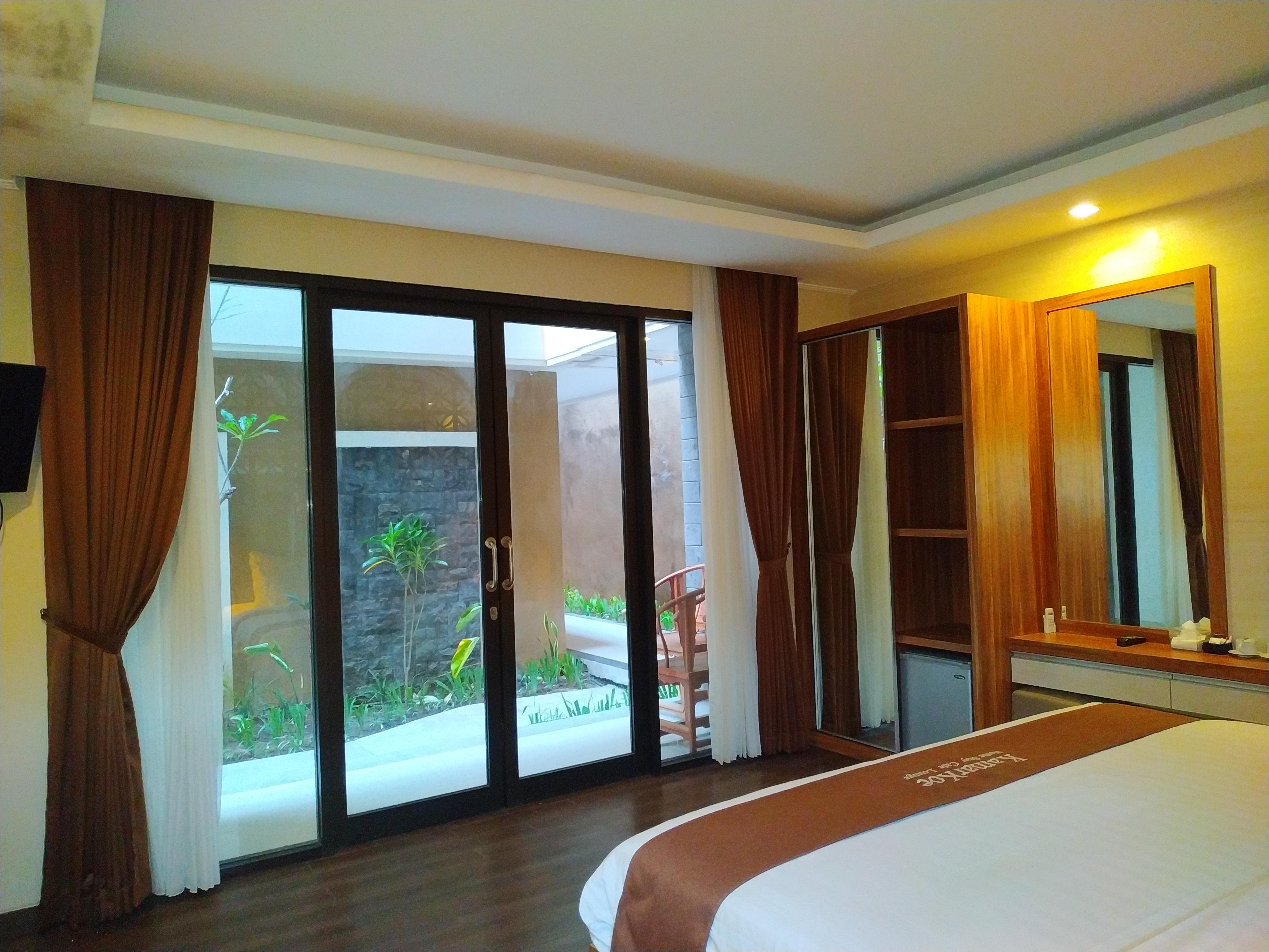 Swiss-Belinn Seminyak Extérieur photo