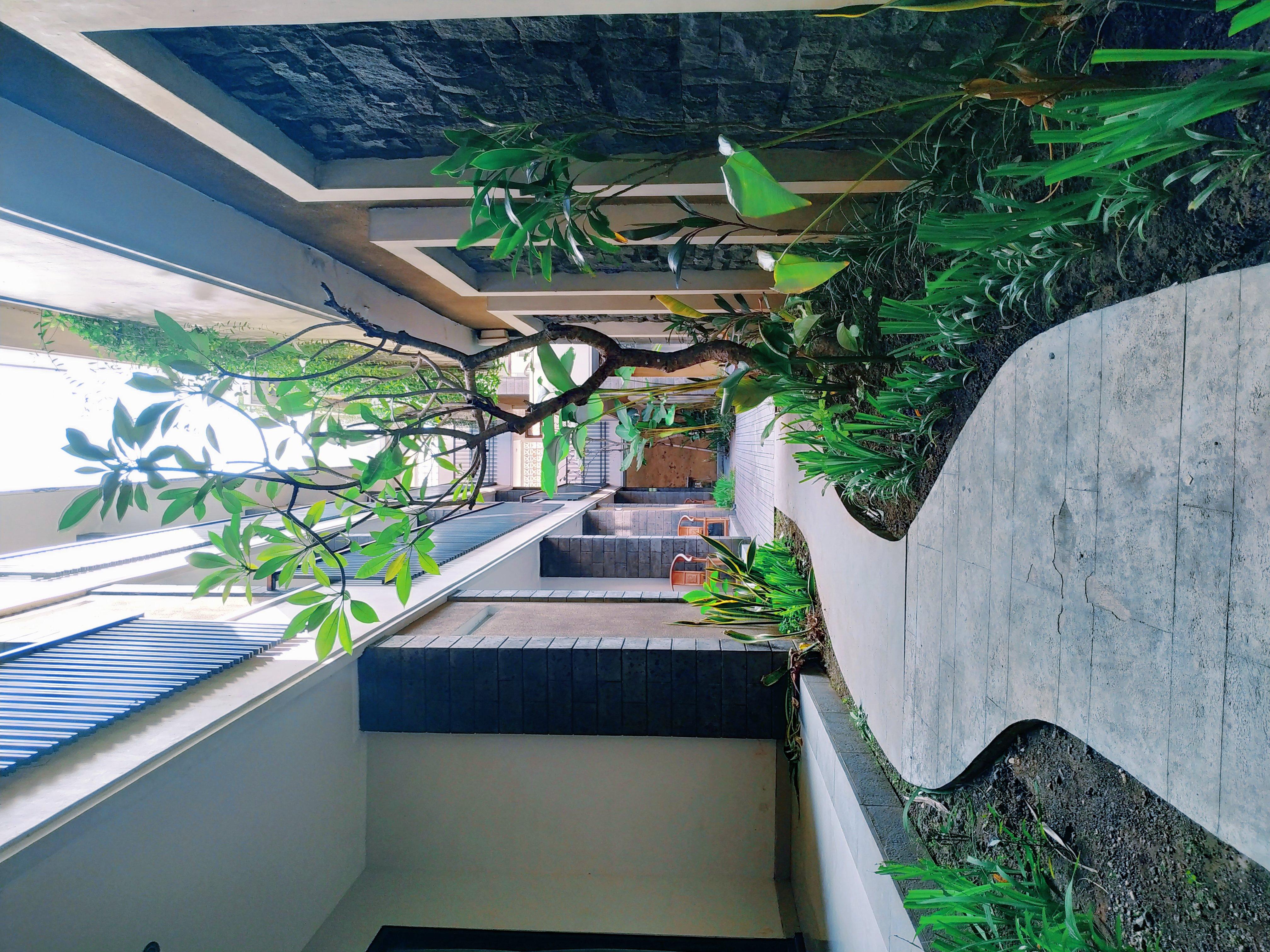 Swiss-Belinn Seminyak Extérieur photo
