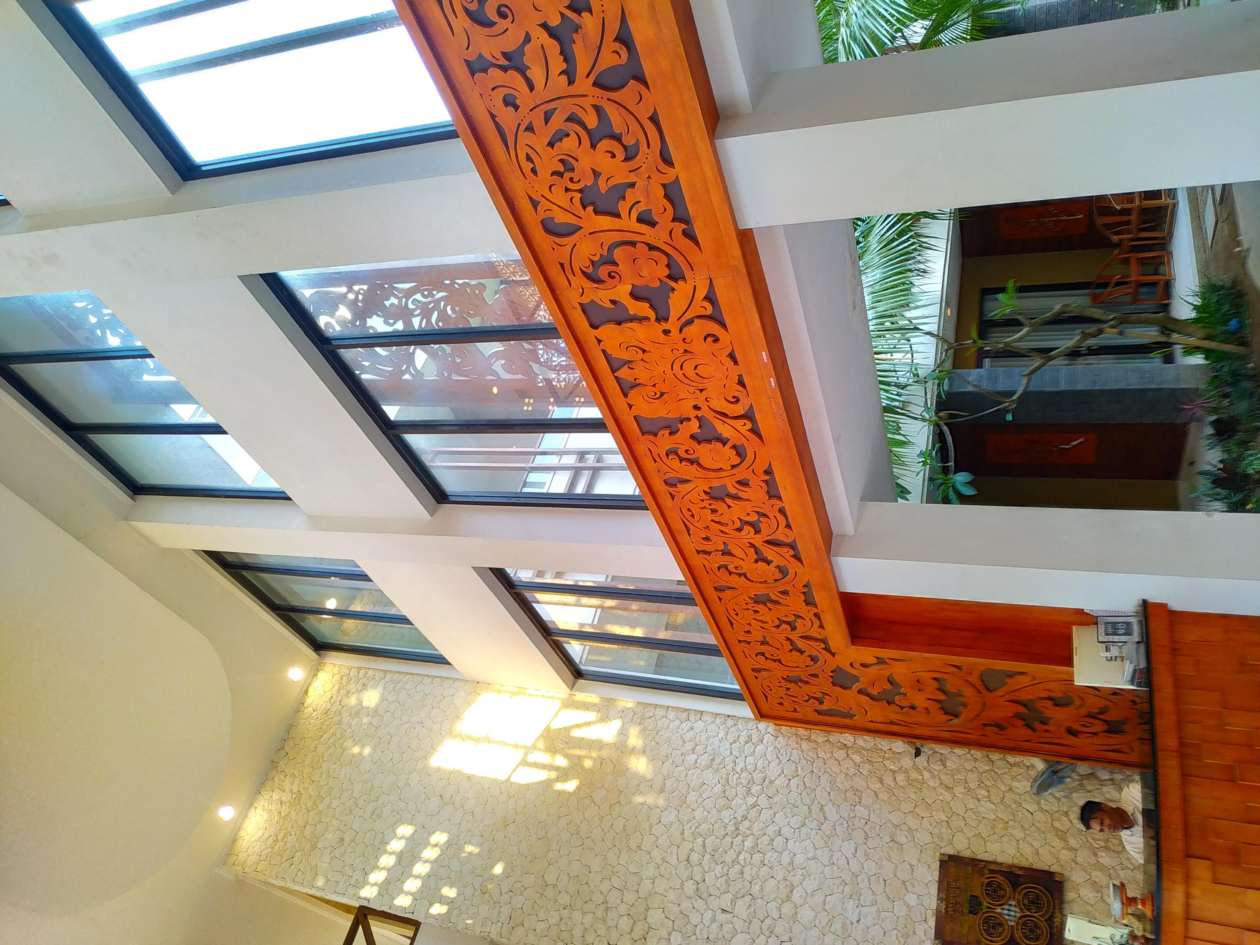 Swiss-Belinn Seminyak Extérieur photo
