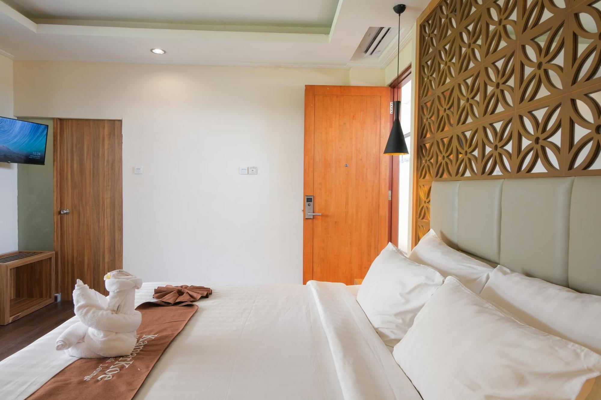 Swiss-Belinn Seminyak Extérieur photo